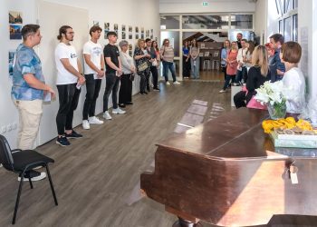 U Čazmi provedena edukativna muzejska akcija