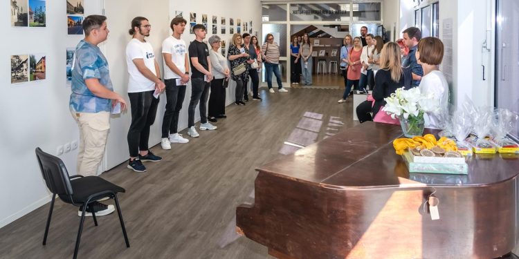 U Čazmi provedena edukativna muzejska akcija