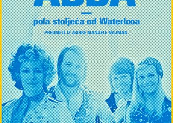 Pola stoljeća od Waterooa u Gradskom muzeju Bjelovar