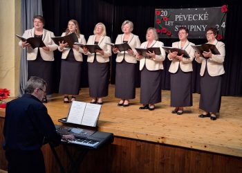 ČB Gornji Daruvar proslavila 20 godina pjevačke skupine