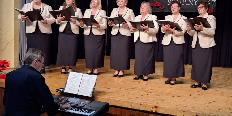 ČB Gornji Daruvar proslavila 20 godina pjevačke skupine