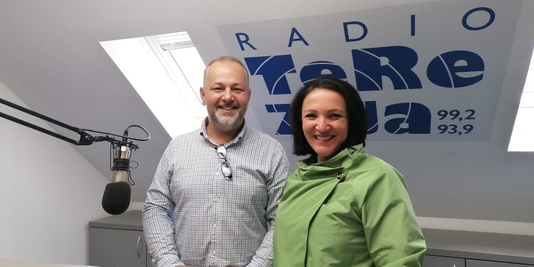 O Regionalnom centru kompetentnosti danas poslušajte u emisiji ” Sa zdravljem na ti”