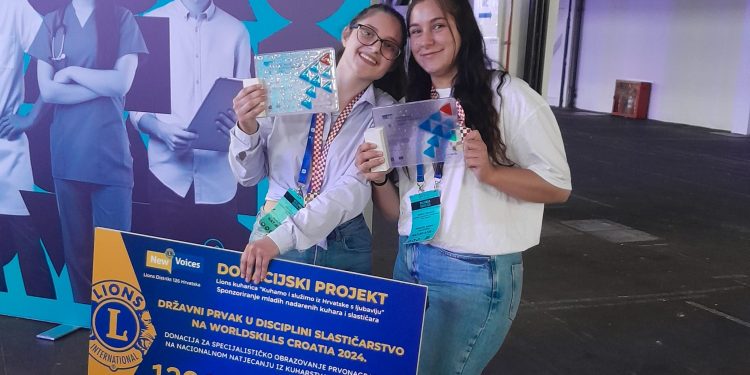 Na državnom TUPŠ-ovci osvojili čak dva zlata i broncu