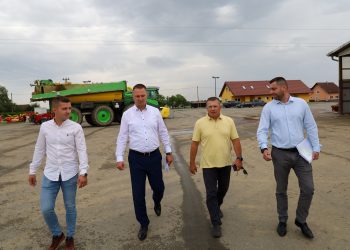 Puškarić uz županijsku subvenciju kamata proizvodnju povećao za 50 posto