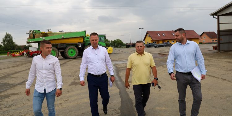 Puškarić uz županijsku subvenciju kamata proizvodnju povećao za 50 posto