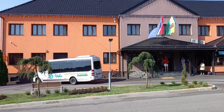 U Ivanskoj uz dan općine daruju studente