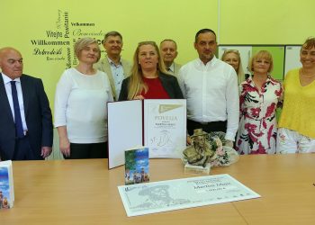 Martina Majić dobitnica ovogodišnje nagrade ”Mato Lovrak” za najbolji dječji roman