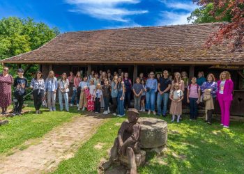 Dodjeljelene nagrade za najbolje literarne, novinarske i likovne radove na ovogodišnjim Lovrakovim danima kulture