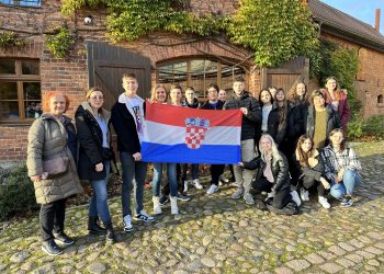 Erasmus+ iskustva učenika i nastavnika Ekonomske i birotehničke škole Bjelovar