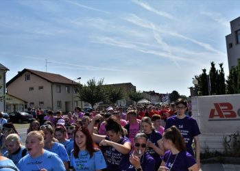 Sve je spremno za Dan maturanata- norijada počinje u 10 sati
