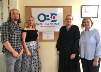 U današnjem Gradskom eteru o udomiteljstvu