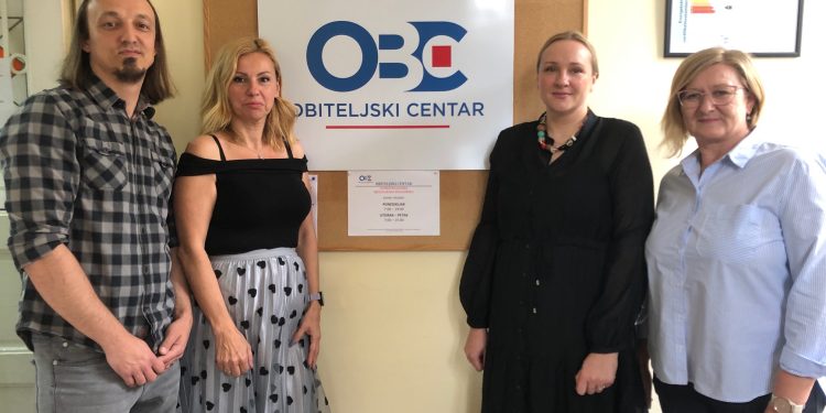 U današnjem Gradskom eteru o udomiteljstvu