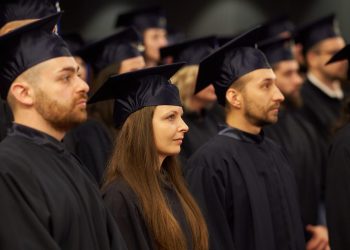 S bjelovarskog Veleučilišta izlazi nova generacija stručnih prvostupnika