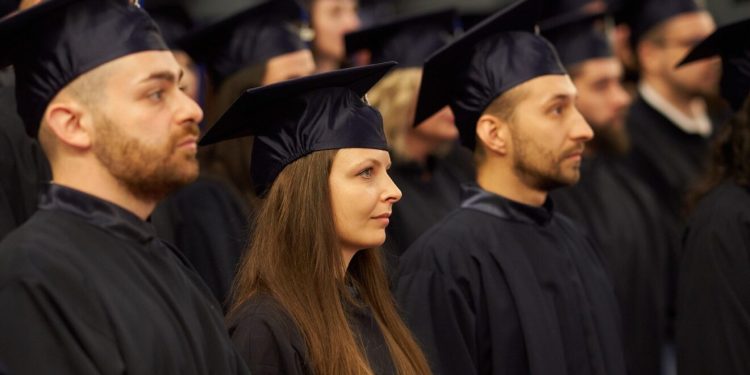 S bjelovarskog Veleučilišta izlazi nova generacija stručnih prvostupnika