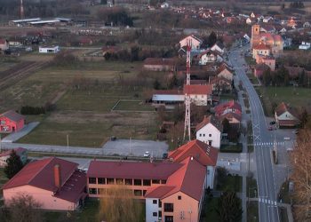 Od sutra višednevna fešta uz Dan općine Veliki Grđevac