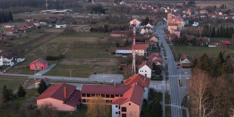 Od sutra višednevna fešta uz Dan općine Veliki Grđevac
