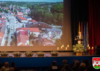 Grad Daruvar obilježio svoj dan