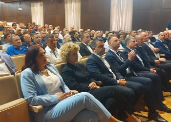 Garešnica obilježila Dan grada