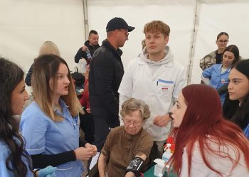 U Bjelovaru će se obilježiti Međunarodni dan sestrinstva