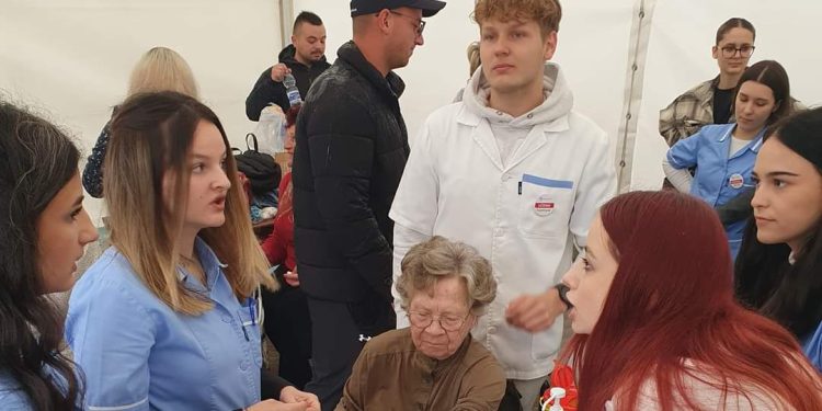 U Bjelovaru će se obilježiti Međunarodni dan sestrinstva