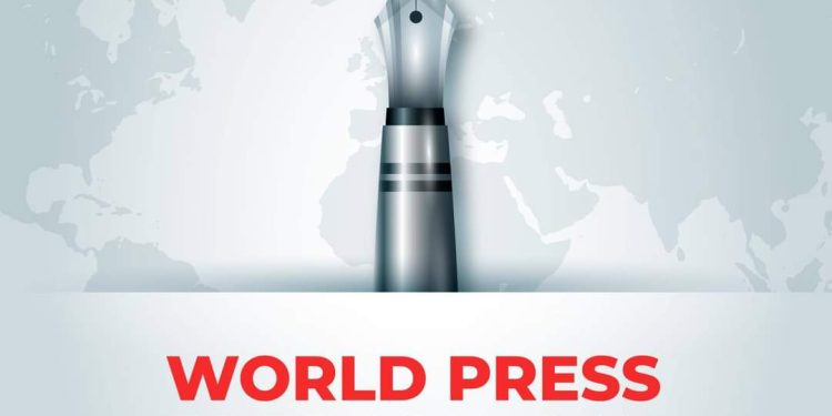 Svjetski je dan slobode medija-novinanarstvo nema alternativu i nije na prodaju