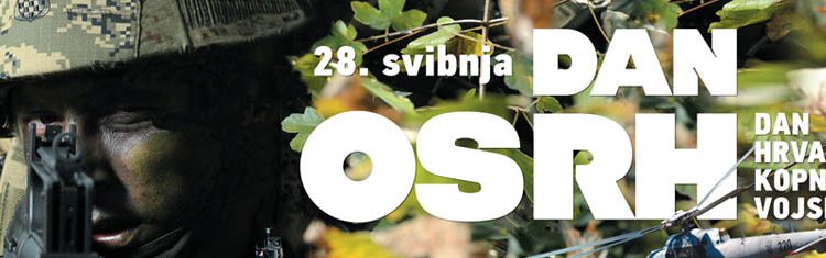 U vojarni “Bilogora” Dan otvorenih vrata