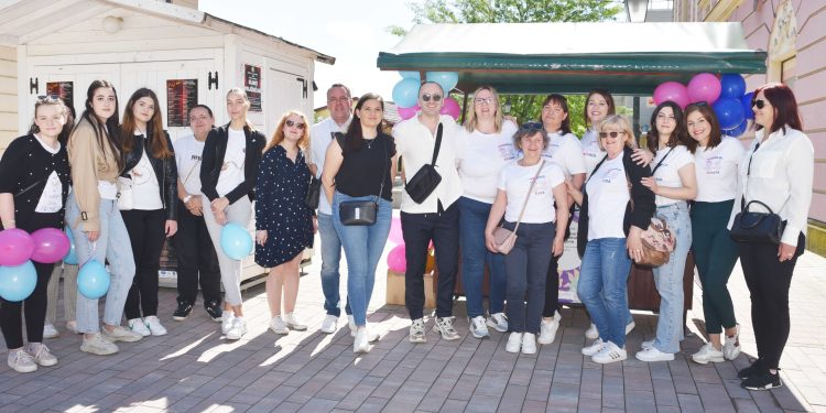 Zatajenje srca, hitnjaci i primalje u današnjem Gradskom eteru Radio Terezije