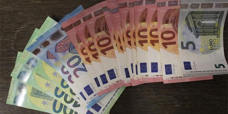 Žena iz okolice Daruvara prevarena za 3500 eura