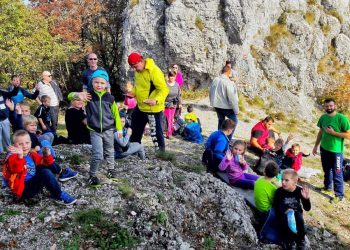 Zanimljivi događaji za najmlađe Bjelovarčane