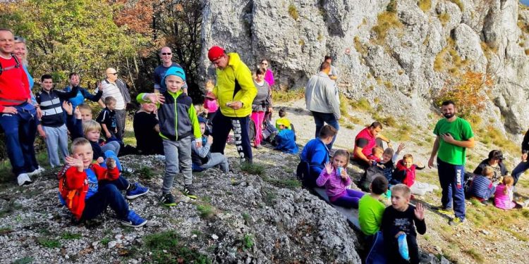 Zanimljivi događaji za najmlađe Bjelovarčane