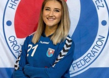 Karmela Pokopac pozvana u seniorsku reprezentaciju