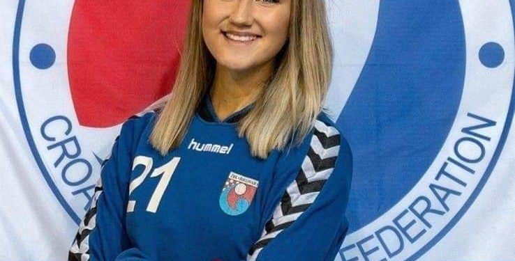 Karmela Pokopac pozvana u seniorsku reprezentaciju
