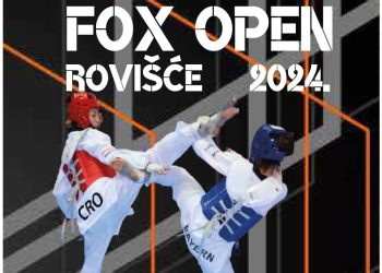 Fox open u Rovišću
