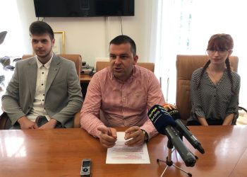 Učenici bjelovarske Tehničke škole Fran Drljača i Anamarija Kovač najbolji u državi