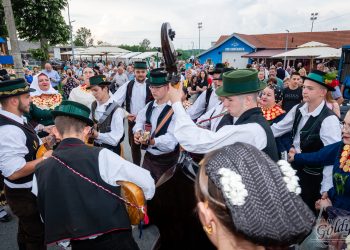 U Končanici održani Dani češke kulture i gastronomije