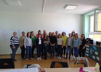 Pomozite OŠ Ivanska da opremi Sobu za odmor, kako bi poboljšali mentalno zdravlje učenike