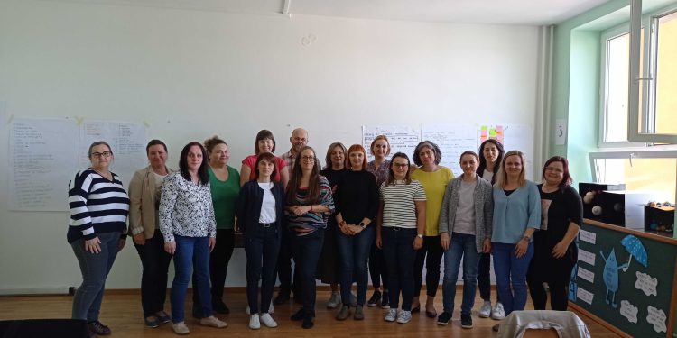 Pomozite OŠ Ivanska da opremi Sobu za odmor, kako bi poboljšali mentalno zdravlje učenike