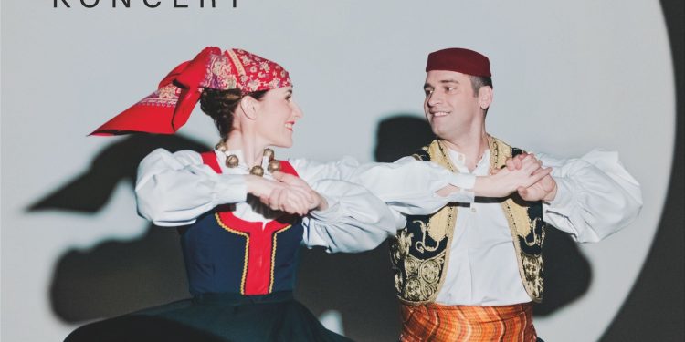 Lado dolazi u Garešnicu