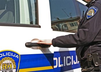 Požar u Poljanima prouzročio štetu od oko 1000 eura