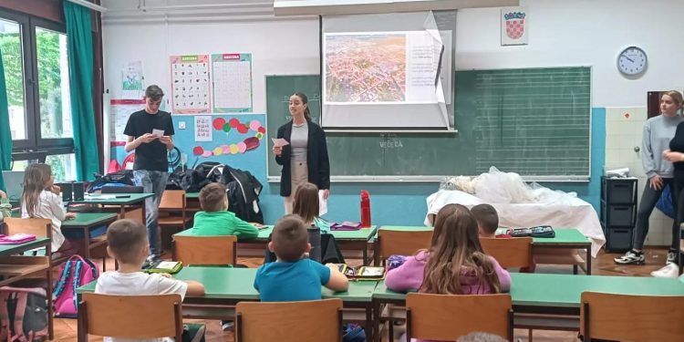 Završnica TUPŠ-ove priče o gradu
