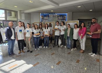 Priča o gradu ‒ Projekt koji od najmanjih nogu uči o ljepotama Bjelovara