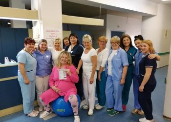 Danas obilježavamo Međunarodni dan primalja i donosimo priču jedne od njih