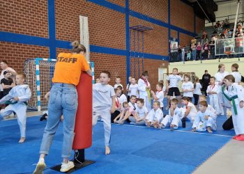 Održan Fox Open u Rovišću