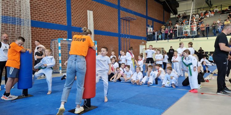 Održan Fox Open u Rovišću