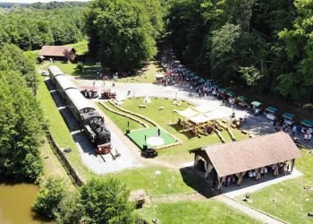 Sajam kreativnosti za početak 27. lovrakovih dana kulture