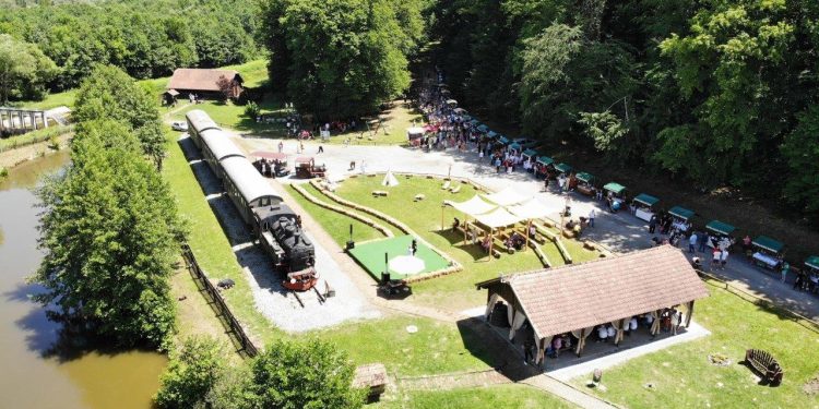 Sajam kreativnosti za početak 27. lovrakovih dana kulture