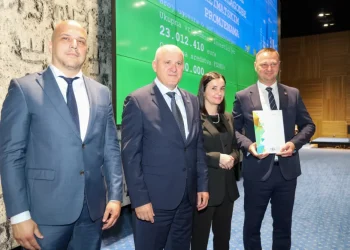 Stvorit će sigurne točke kao sklonište od toplinskog vala