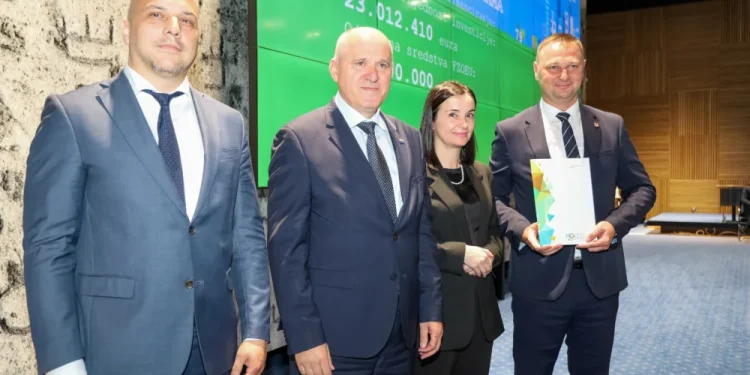 Stvorit će sigurne točke kao sklonište od toplinskog vala