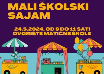 Mali školski sajam