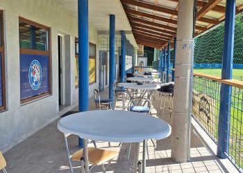 Grad Bjelovar nastavlja ulagati u NK Sloga